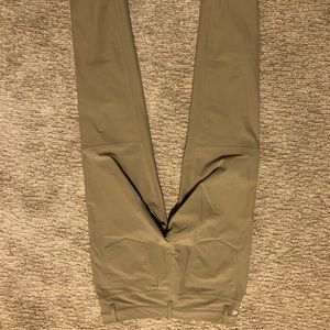 Lululemon ABC Classic Pants